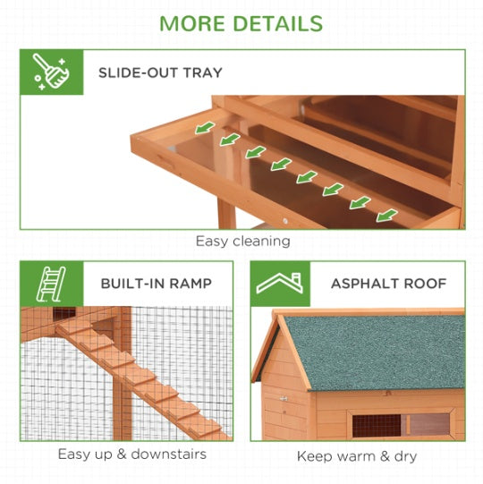 Chicken Coop