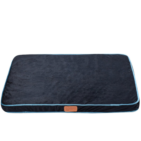 Non-slip seat cushion pet mat