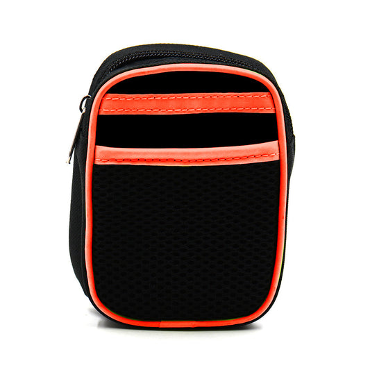 Reflective pet traction set