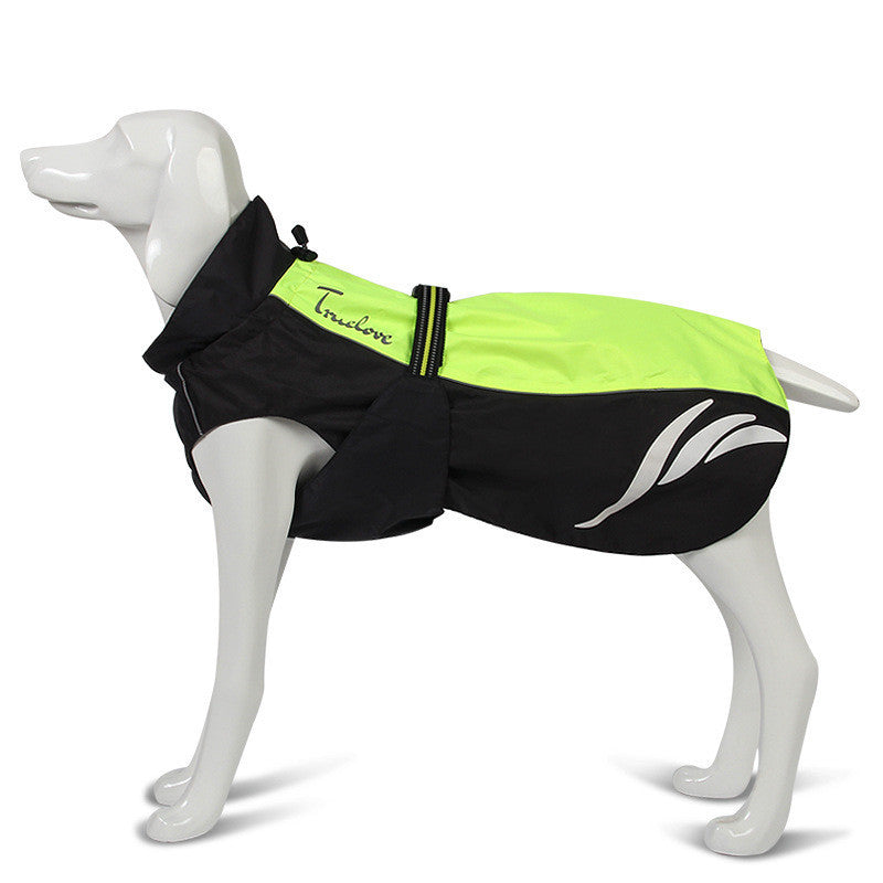 Sommerkleidung für Hunde
