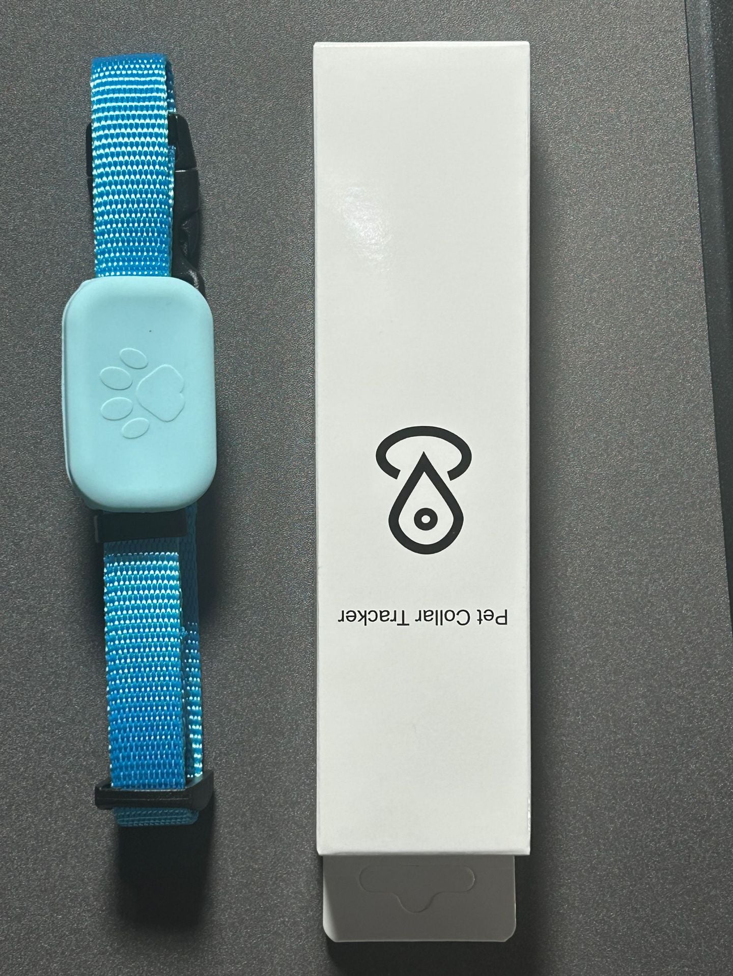 Pet tracking collar - Alles für deine Haustiere