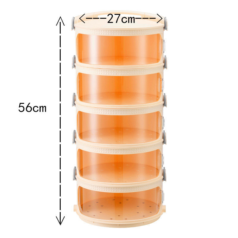Küchen-Speiseabdeckung - Warmhaltehaube für Essen