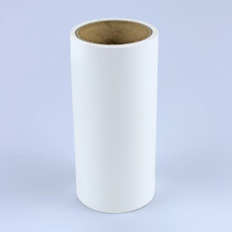 Fusselrolle für Haustierhaare - Kleberoller für Kleidung & Möbel - Alles für deine Haustiere