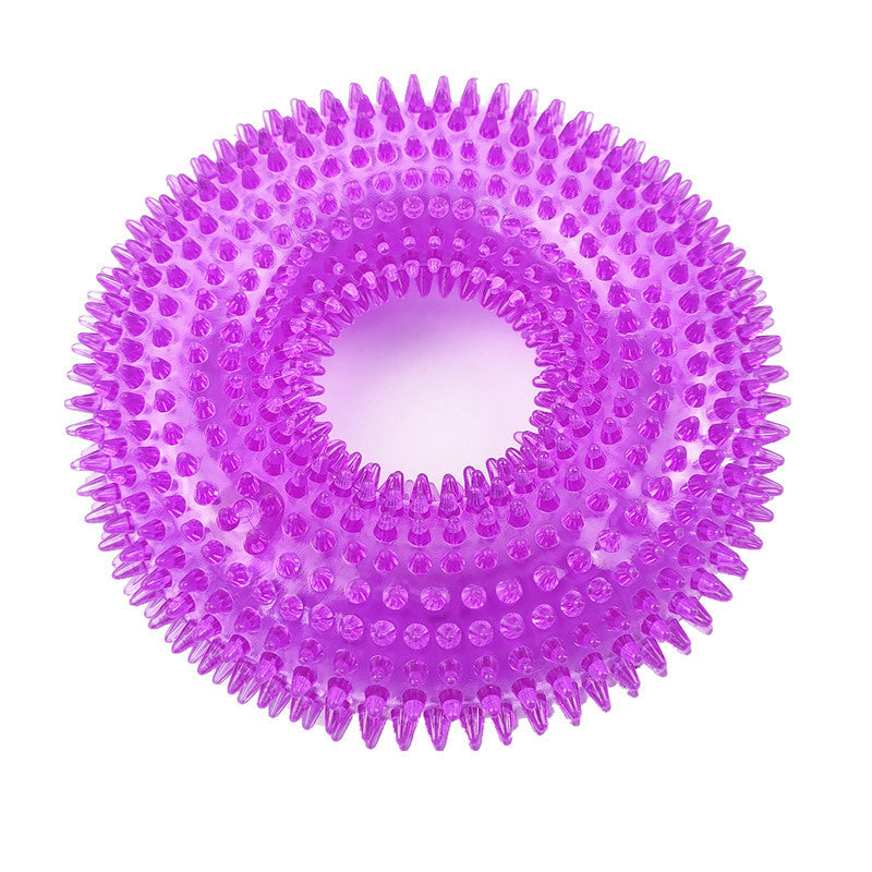Bite Resistant Pet Toy Sound Ball kaufen – Hundespielzeug