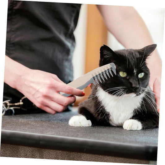 Pet Hair Trimmer For Precision Haircuts And Grooming Electric Razor 4 AA Batteries Are Required For Use Without Batteries