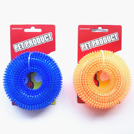 Bite Resistant Pet Toy Sound Ball kaufen – Hundespielzeug