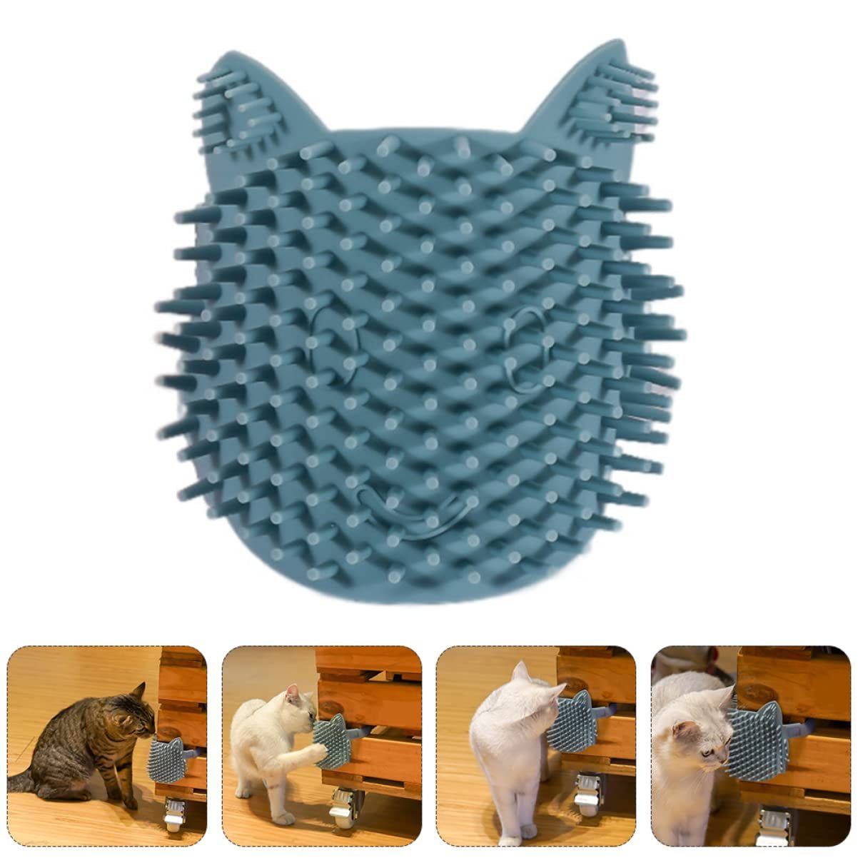 Cat Scratching Mat - Give Your Cat A Place To Scratch And Play