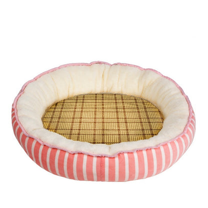 Removable Pet Mat – Waschbare Haustier Unterlage