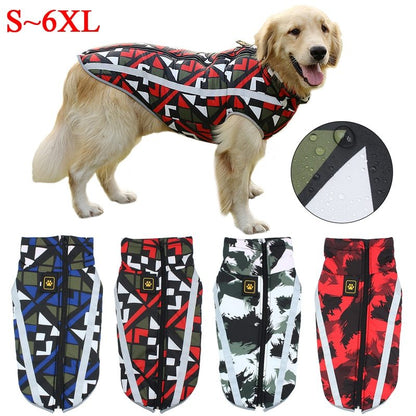 Neue Hundekleidung, warme Hundekleidung 