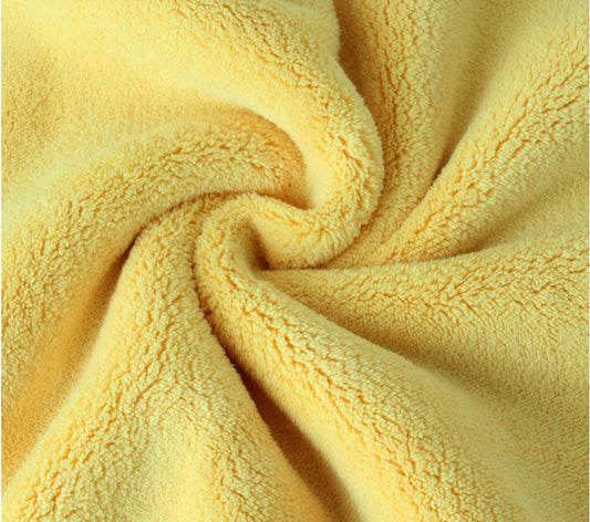 Haustier-Badetuch Superabsorbierend - Mikrofaser-Handtuch