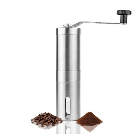 Handkaffeemühle
