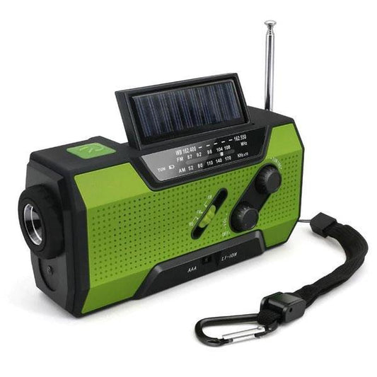 Pocket solar radio - Alles für deine Haustiere 