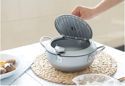 Küchentopf - Hochwertiger Kochtopf für die Küche