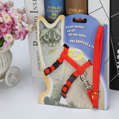 Cat towing pet belt