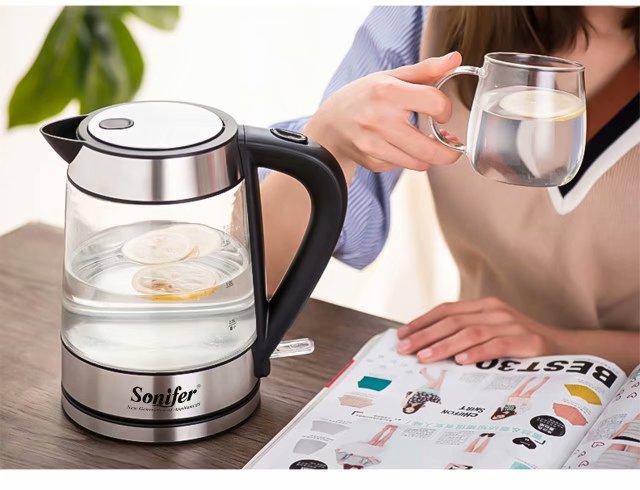 Mother Pot Set Thermostat And Heat Preservation Pot - Alles für deine Haustiere 