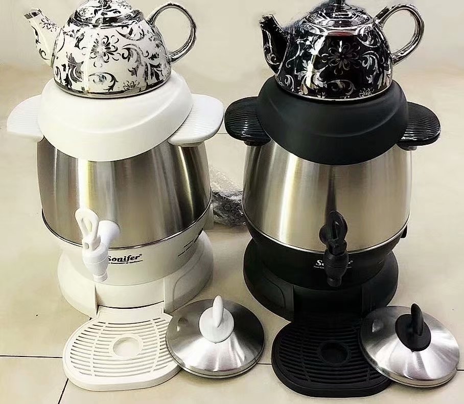 Mother Pot Set Thermostat And Heat Preservation Pot - Alles für deine Haustiere 