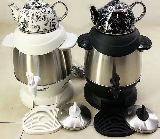 Mother Pot Set Thermostat And Heat Preservation Pot - Alles für deine Haustiere 