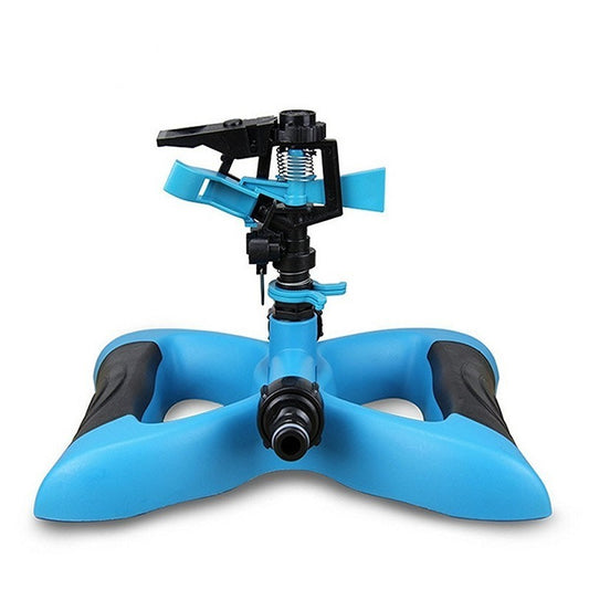 Rasensprenger Rotierend Schmetterling - Gartensprenger Bewässerung