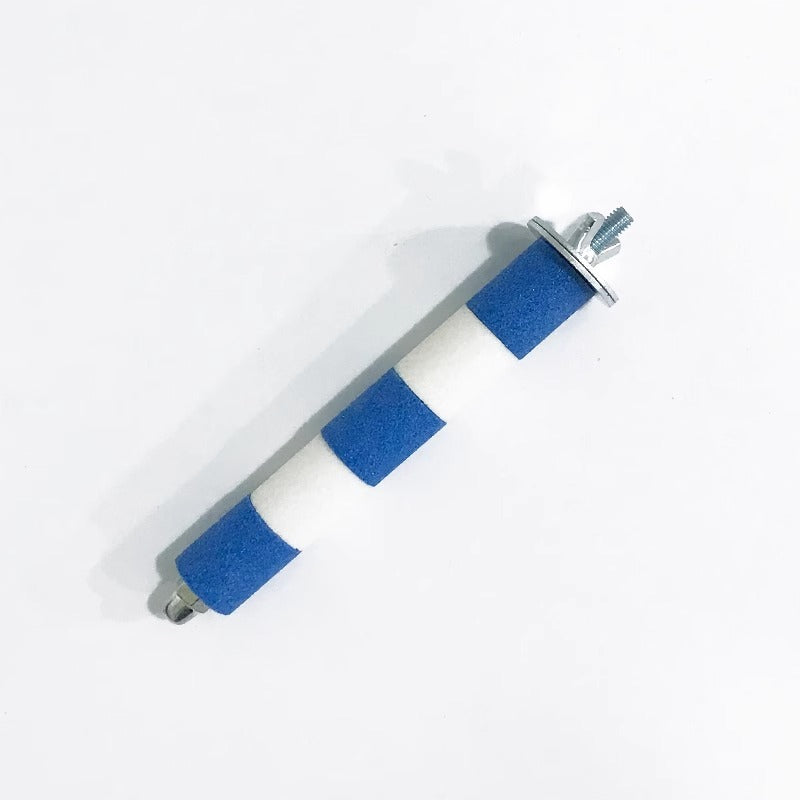 Fashion Personality Parrot Molar Rod Toy