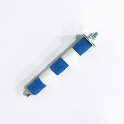 Fashion Personality Parrot Molar Rod Toy
