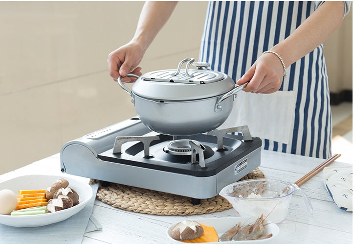 Küchentopf - Hochwertiger Kochtopf für die Küche