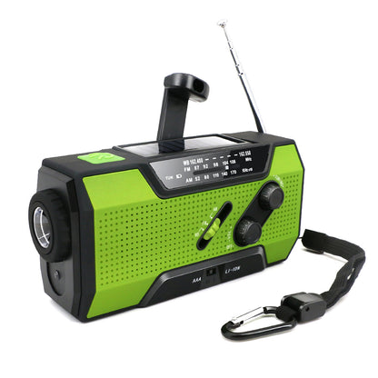 Pocket solar radio - Alles für deine Haustiere 