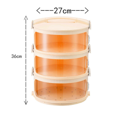 Küchen-Speiseabdeckung - Warmhaltehaube für Essen