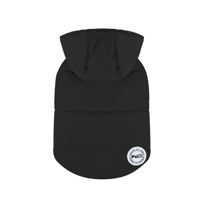 Hundekleidung Herbst Winter - Warme Hundejacke für kalte Tage