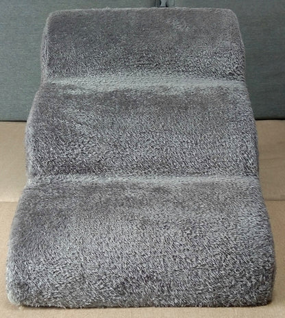 Dreistufige Trainings-Spieltreppe