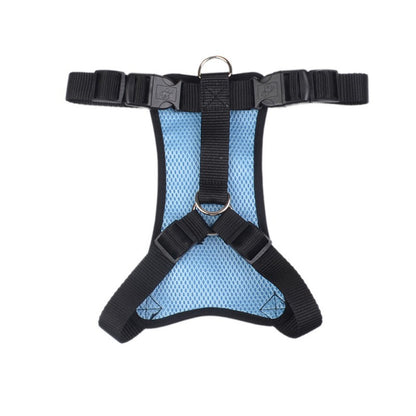 Pet car seat belt dog's reflective chest back seat belt retractable seat belt - Alles für deine Haustiere 
