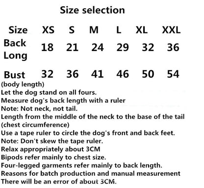 Hundeweste Jeans mit Leine - Für kleine Hunde