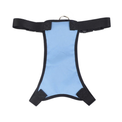 Pet car seat belt dog's reflective chest back seat belt retractable seat belt - Alles für deine Haustiere 