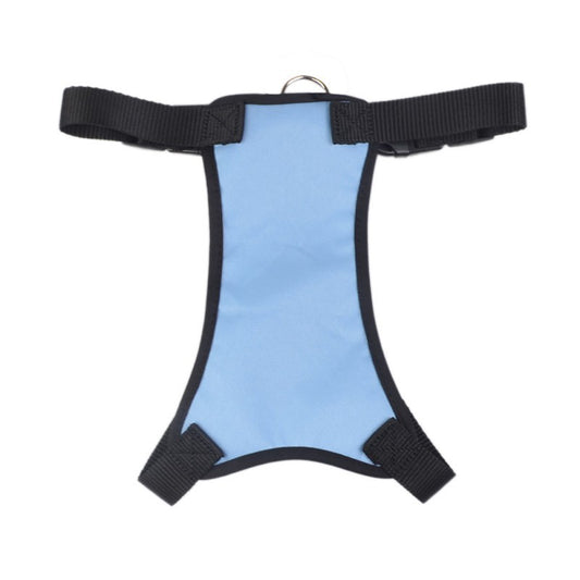 Pet car seat belt dog's reflective chest back seat belt retractable seat belt - Alles für deine Haustiere 