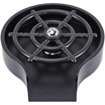 Tassenreiniger Automatisch - Hochdruck-Spülgerät für Bar & Küche