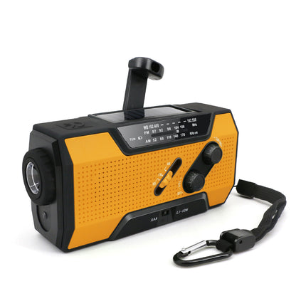 Pocket solar radio - Alles für deine Haustiere 