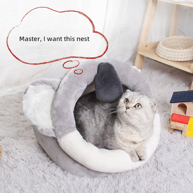 Pet Kennel Wholesale Crocodile Dog Kennel Pet Slipper Kennel Animal Model Dog Kennel Cat Kennel