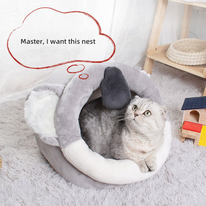 Pet Kennel Wholesale Crocodile Dog Kennel Pet Slipper Kennel Animal Model Dog Kennel Cat Kennel