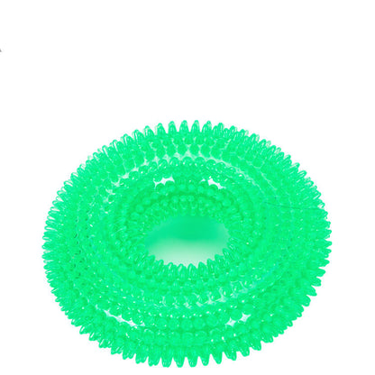 Bite Resistant Pet Toy Sound Ball kaufen – Hundespielzeug