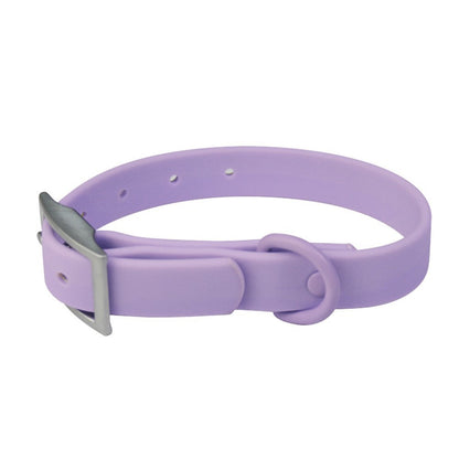 New Waterproof PVC Pet Dog Leash Small And Medium-Sized Dog Anti Bite Chest Strap Dog Leash