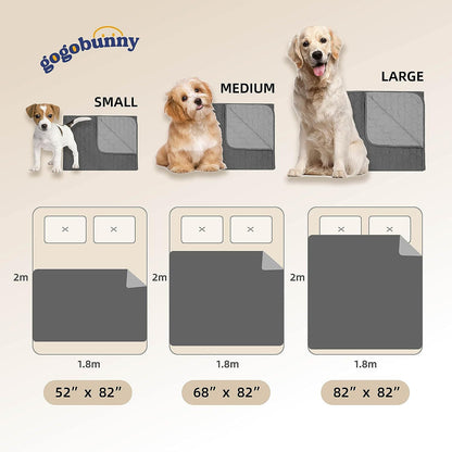 Pet Sofa Cloth Waterproof Mat