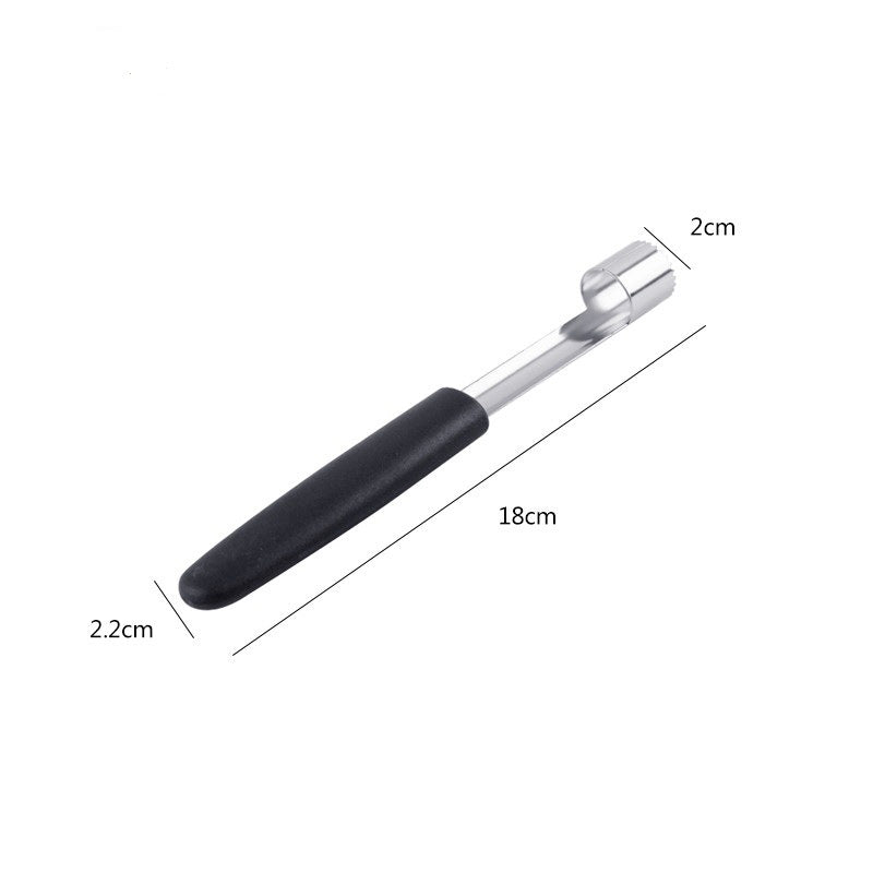 Apple Corer Melon Fruit And Vegetable Corer Stainless Steel Fruit Corer