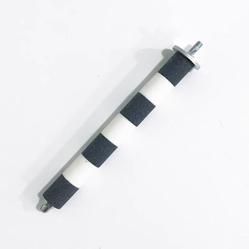 Fashion Personality Parrot Molar Rod Toy
