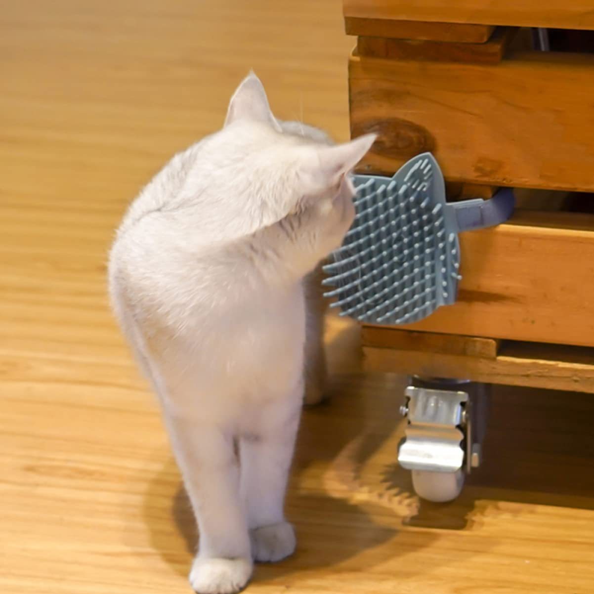 Cat Scratching Mat - Give Your Cat A Place To Scratch And Play