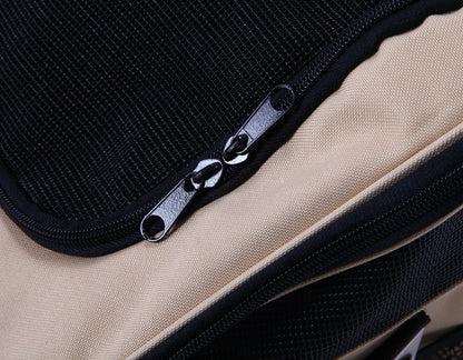 Pet Car Bag Dogs And Cats Travel Portable Crossbody