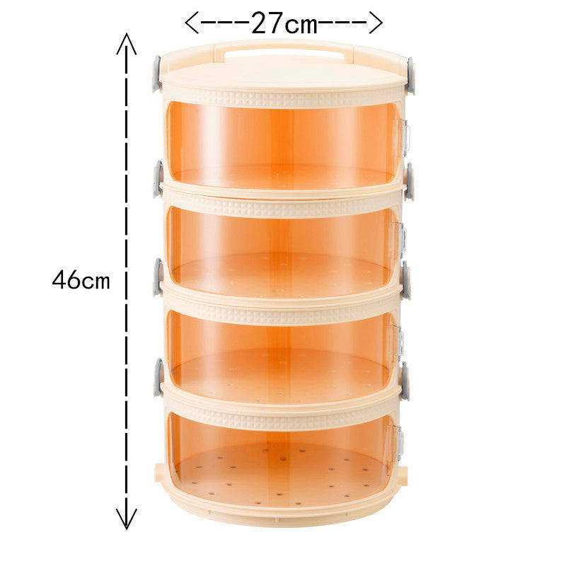 Küchen-Speiseabdeckung - Warmhaltehaube für Essen