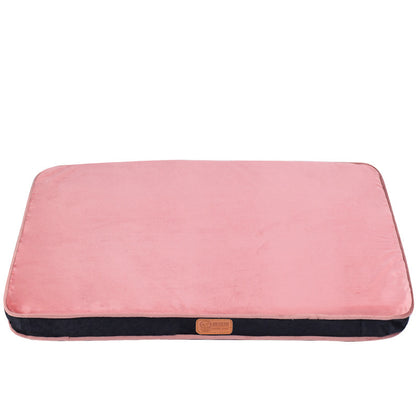 Non-slip seat cushion pet mat
