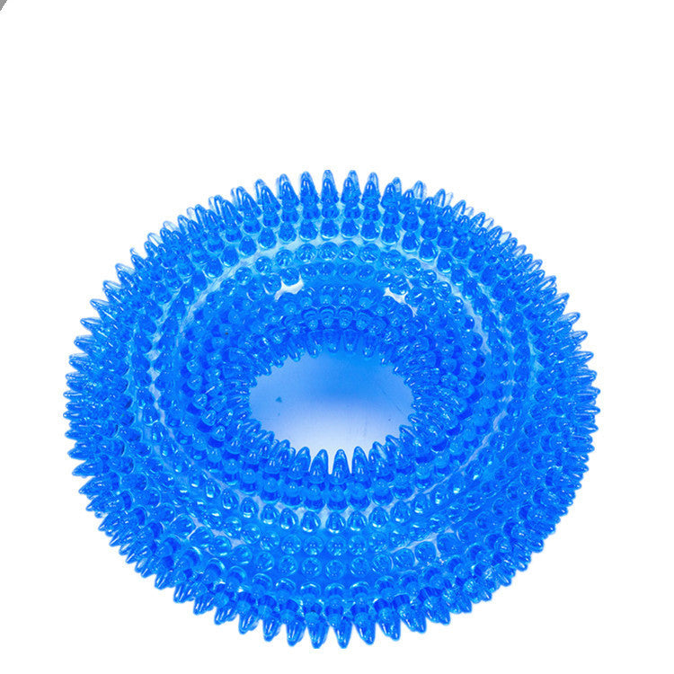 Bite Resistant Pet Toy Sound Ball kaufen – Hundespielzeug