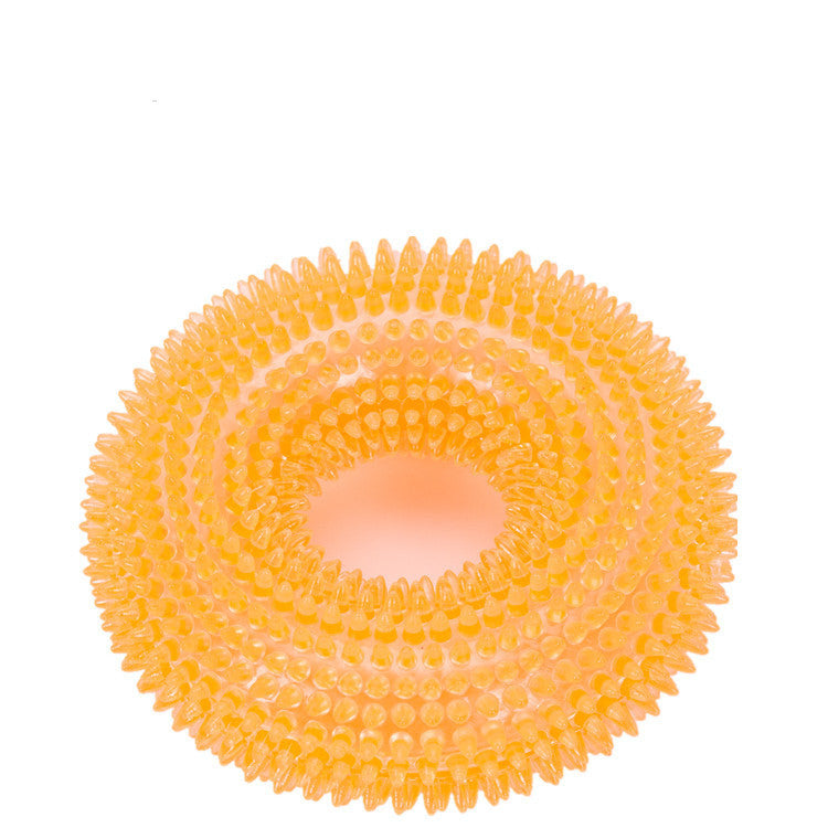 Bite Resistant Pet Toy Sound Ball kaufen – Hundespielzeug