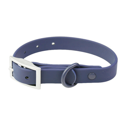 New Waterproof PVC Pet Dog Leash Small And Medium-Sized Dog Anti Bite Chest Strap Dog Leash