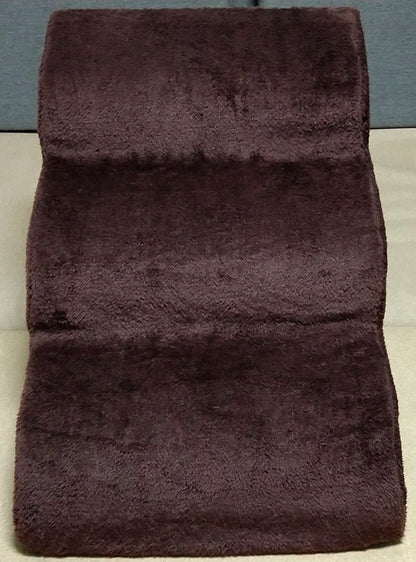 Dreistufige Trainings-Spieltreppe